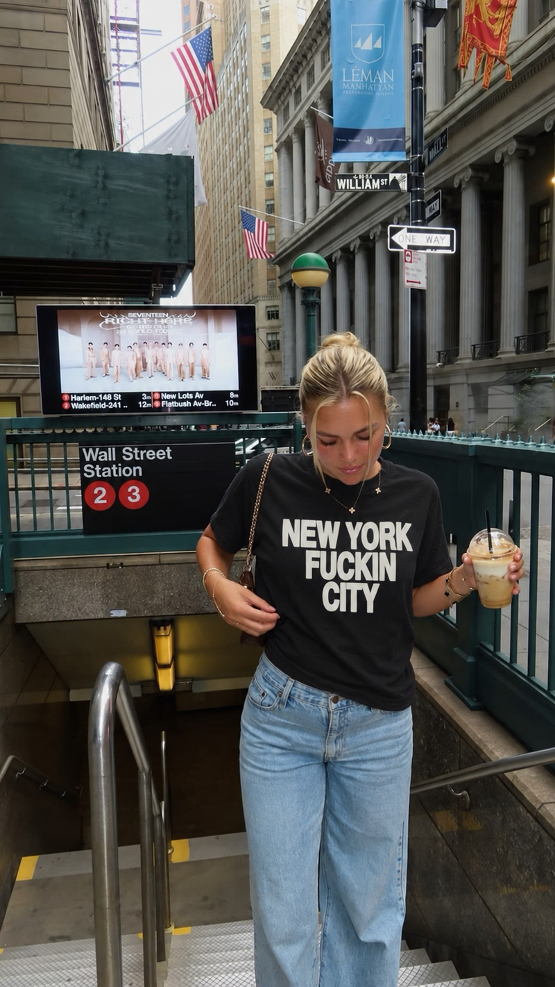<p><strong>UNASKED FOR — THE CITY ISSUE</strong></p>